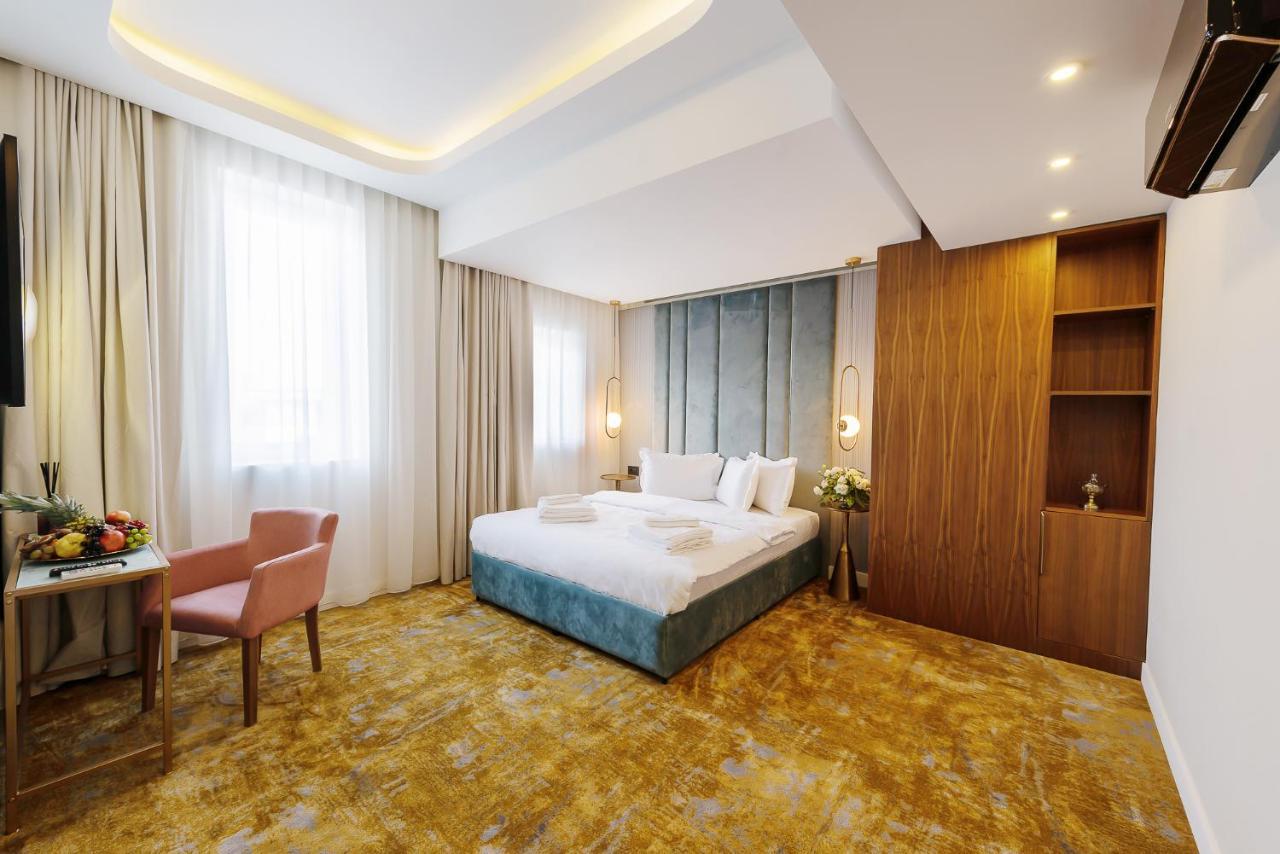 Apartment Yasu Luxury