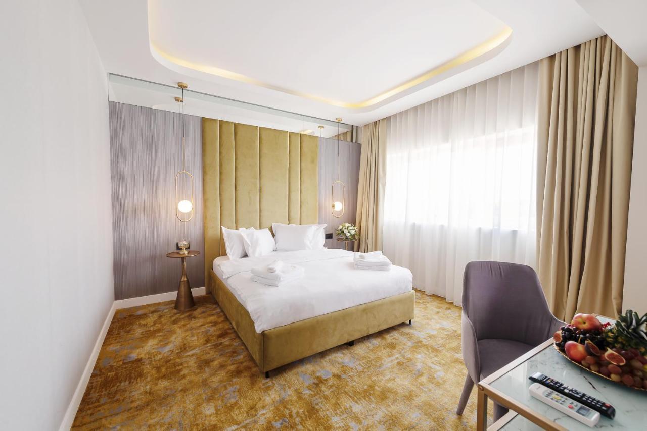 Apartment Yasu Luxury