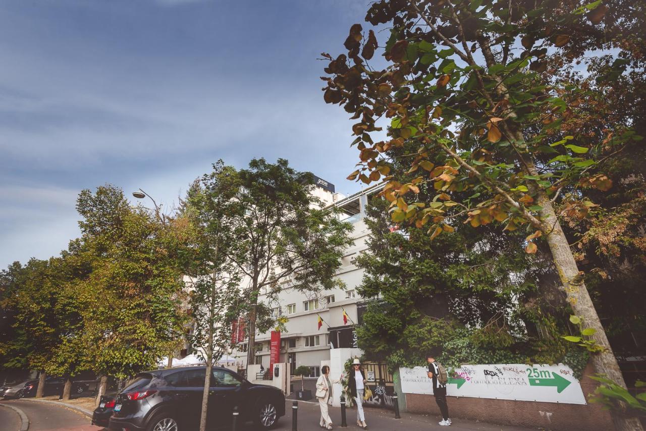 Yasu Luxury Bucharest