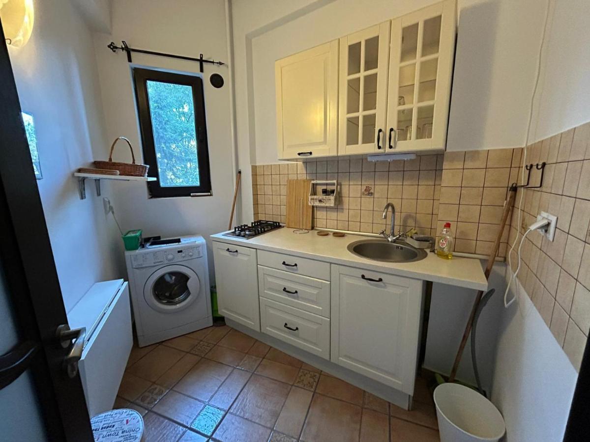 Apartment Romana Square Studio Bucharest