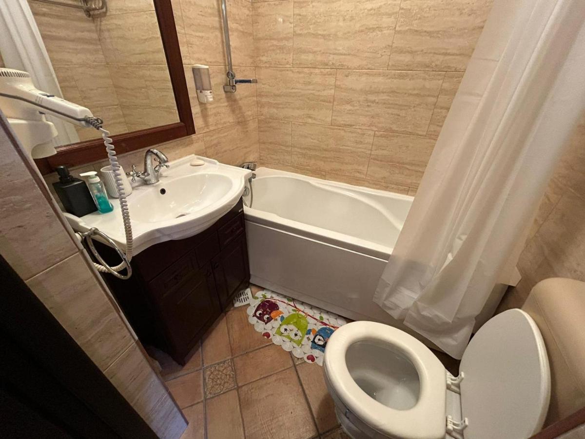 Apartment Romana Square Studio