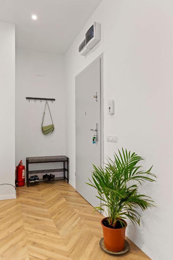 Apartament Ela Attic Studio *
