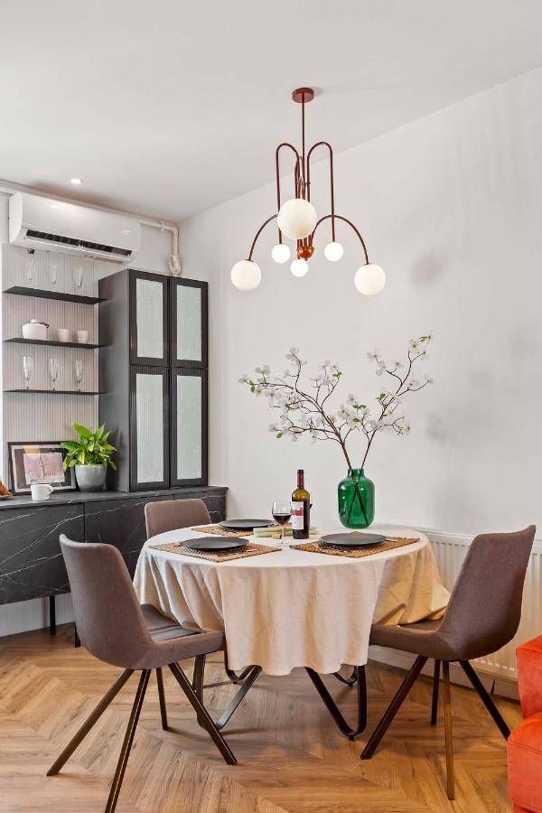 Ela Attic Studio Apartament