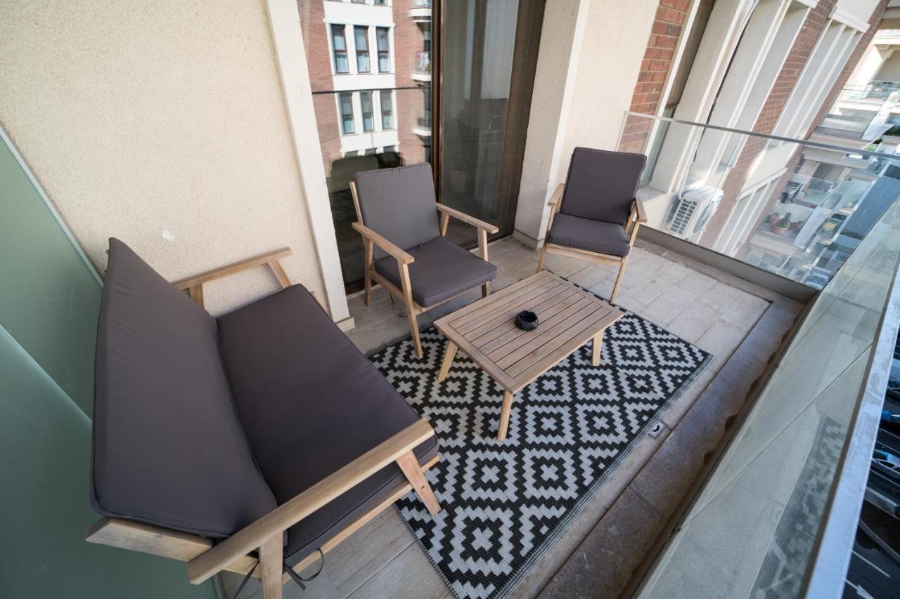Greenplace Apartamento