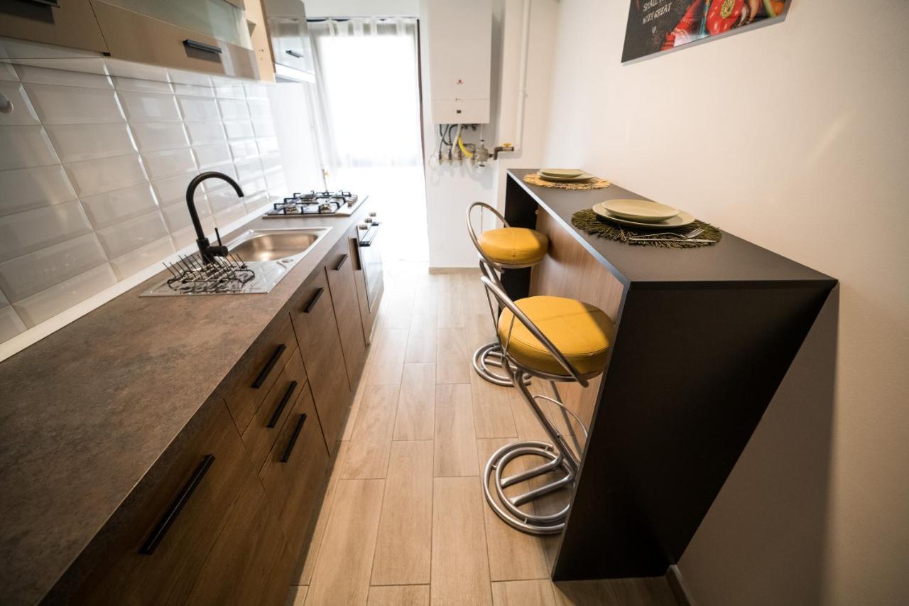 Greenplace Apartamento *