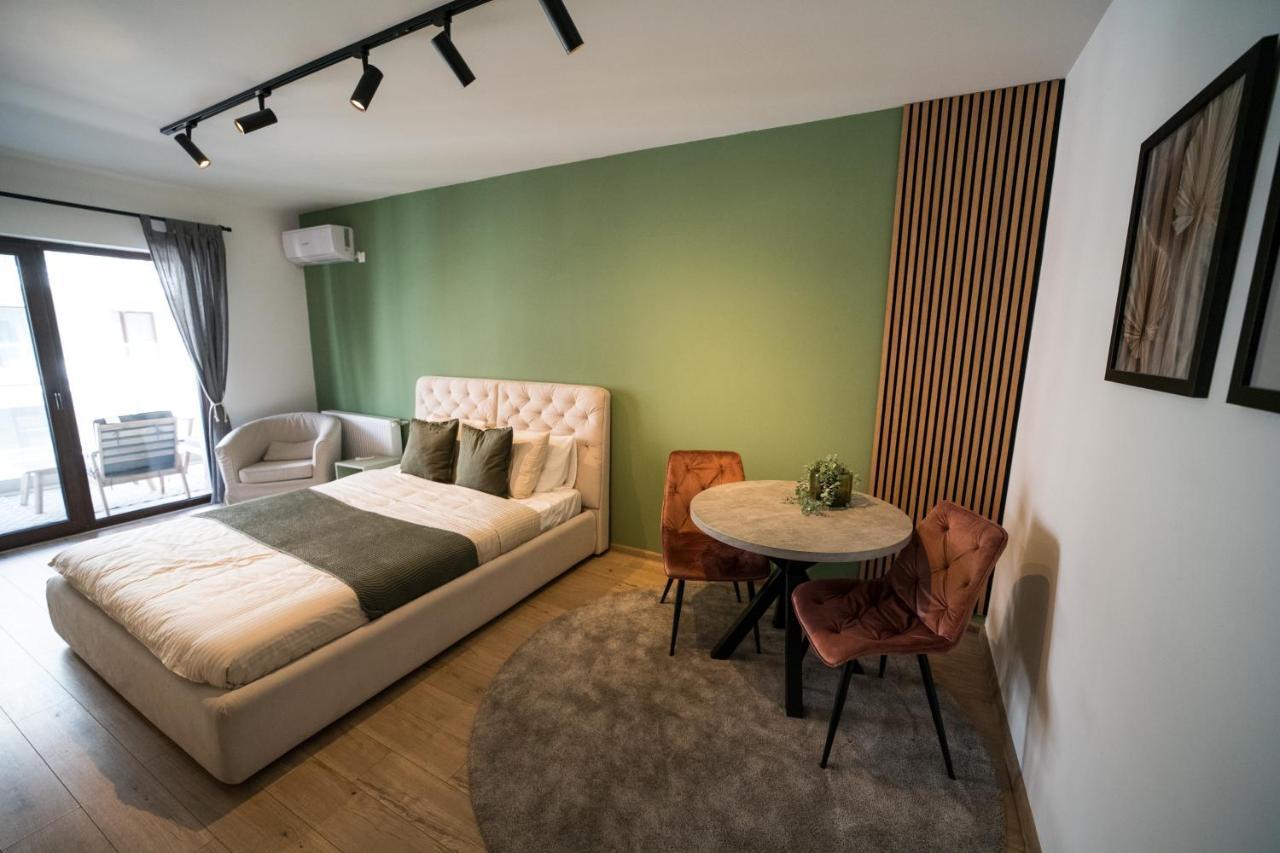 Greenplace Bucareste