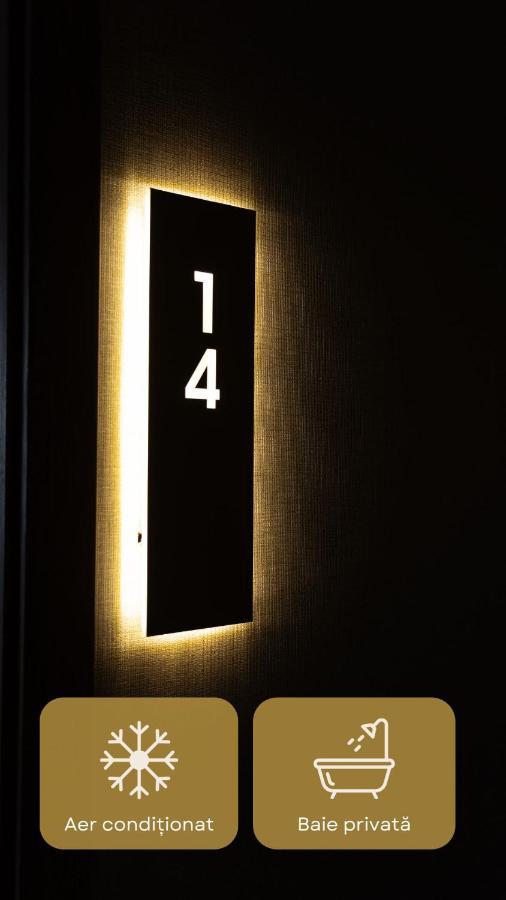 Yasu Luxury Apartment *