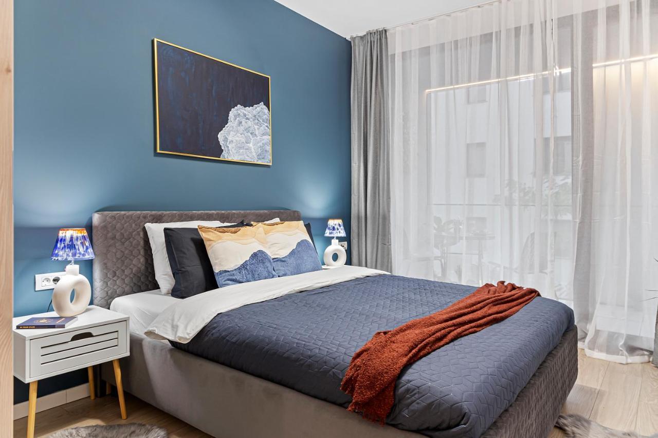 Apartament Win Herastrau Cloud