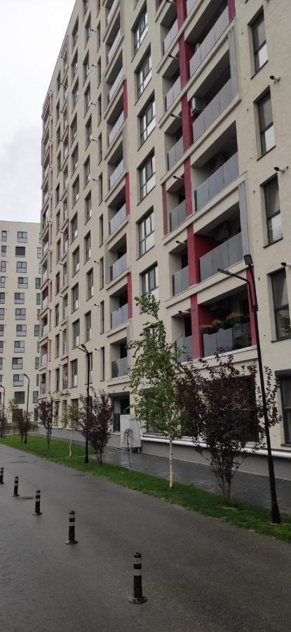 Apartment City Ring Afi Cotroceni *