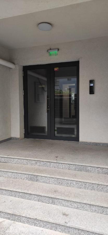 Apartment City Ring Afi Cotroceni Bucharest