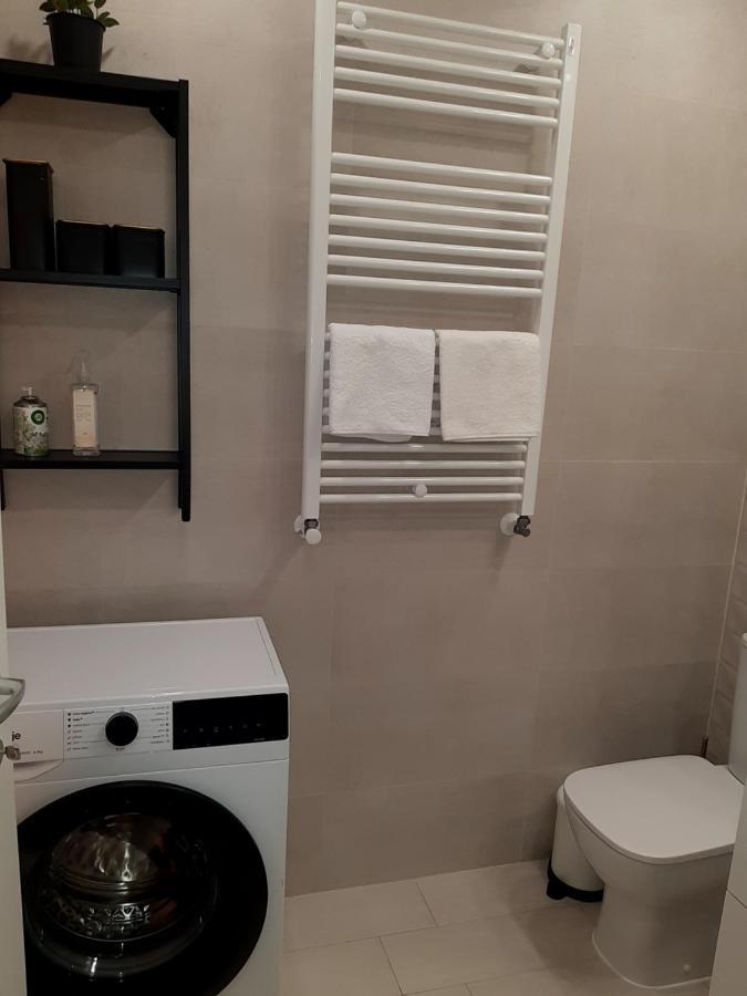 Mia Plus!! Self Check-in!! Apartamento