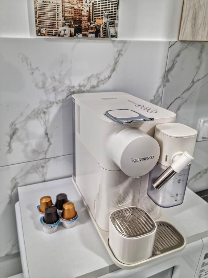 15. Little Studio Apartamento Bucareste