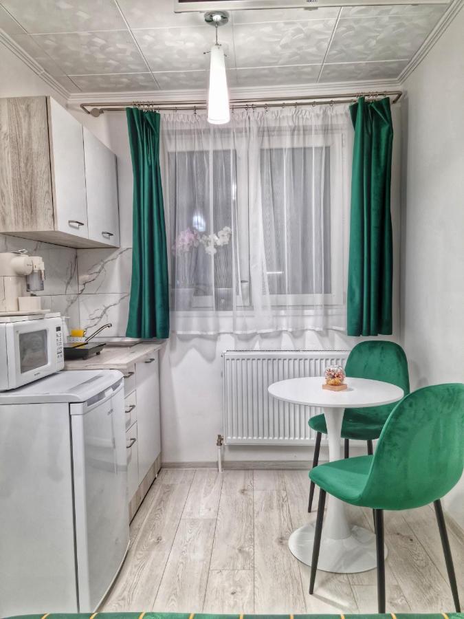Apartamento 15. Little Studio Bucareste