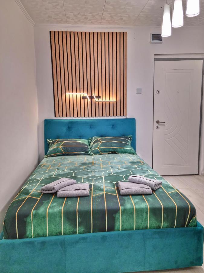 Apartamento 15. Little Studio Bucareste
