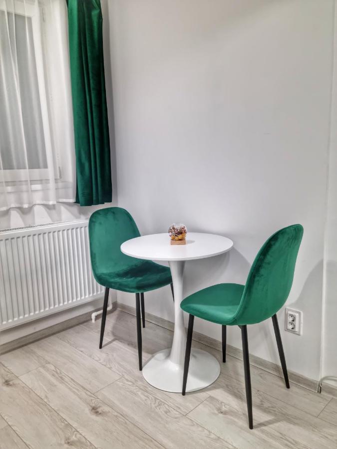 Apartamento 15. Little Studio