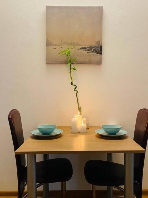 Apartment Cozy Apartament
