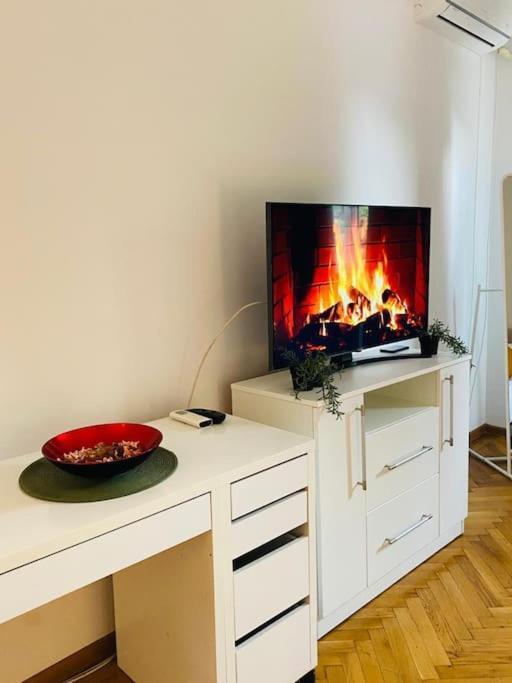 Cozy Apartament Apartment Bucharest