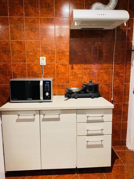 Cozy Apartament Apartment