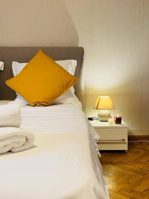 Cozy Apartament *