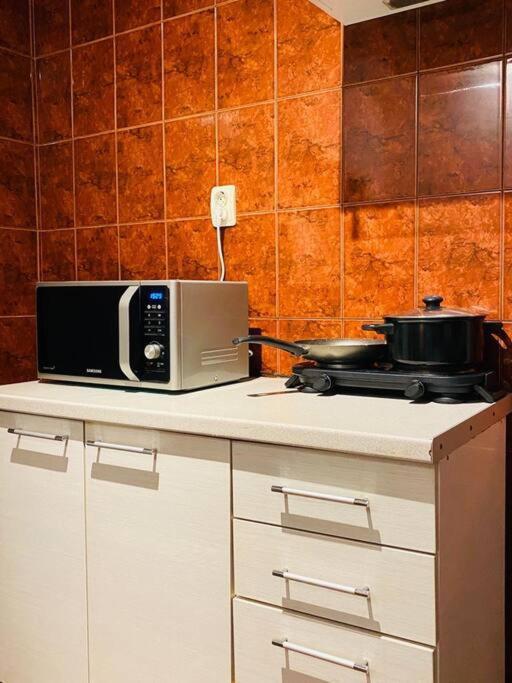 Cozy Apartament