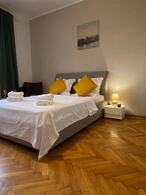 Cozy Apartament Bucharest