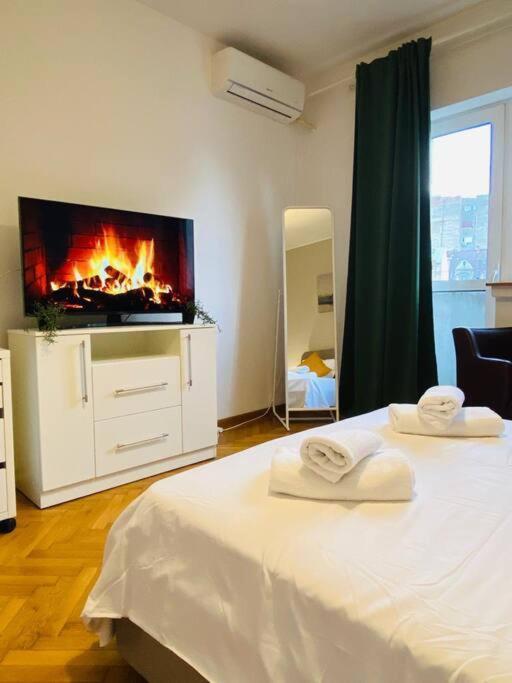 Apartment Cozy Apartament *