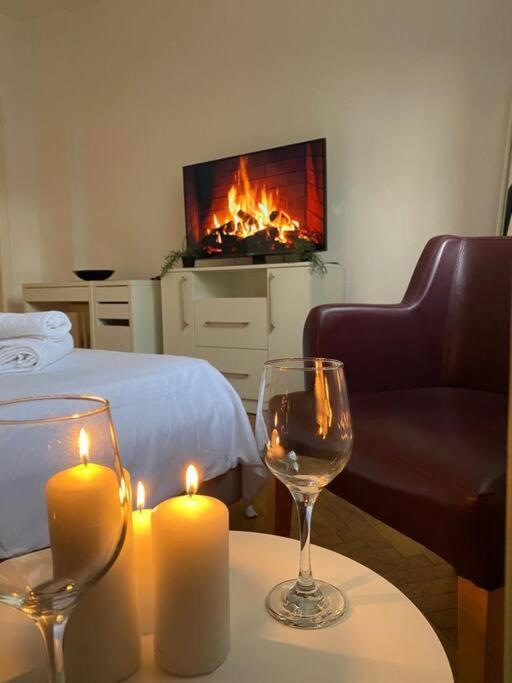 Cozy Apartament