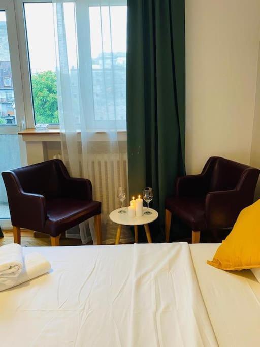 Cozy Apartament Apartment