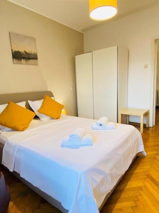 Cozy Apartament