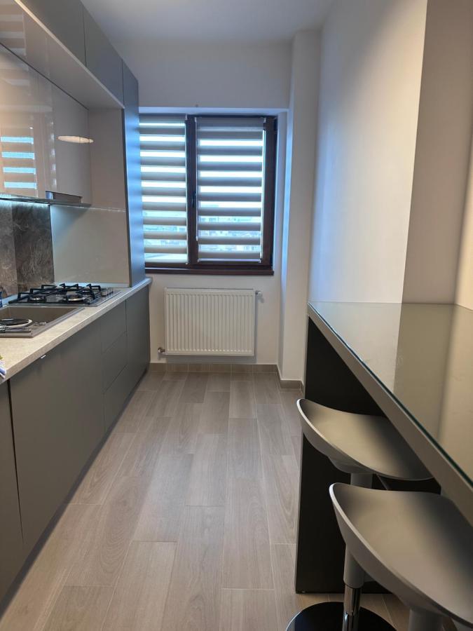 Apartament Sunset View Bucureşti