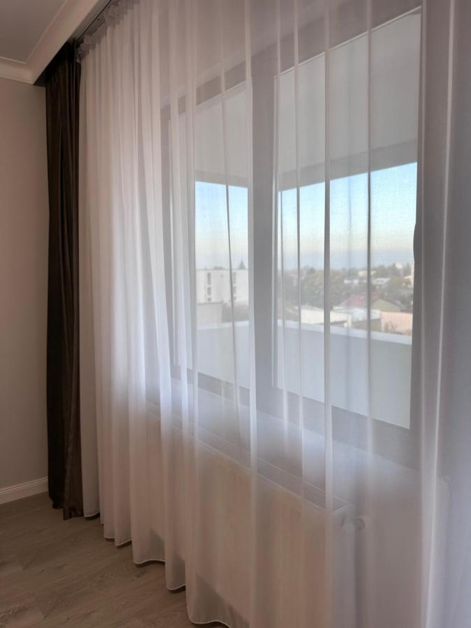 Sunset View Apartament *