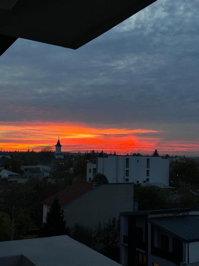 Sunset View *