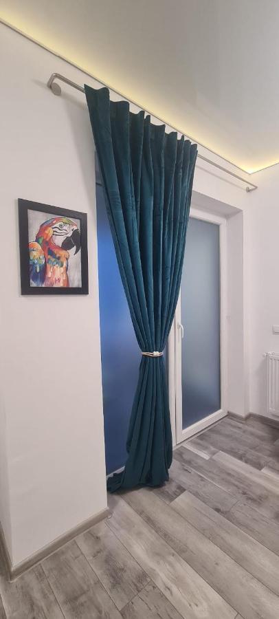 Pallady 85 Apartament *