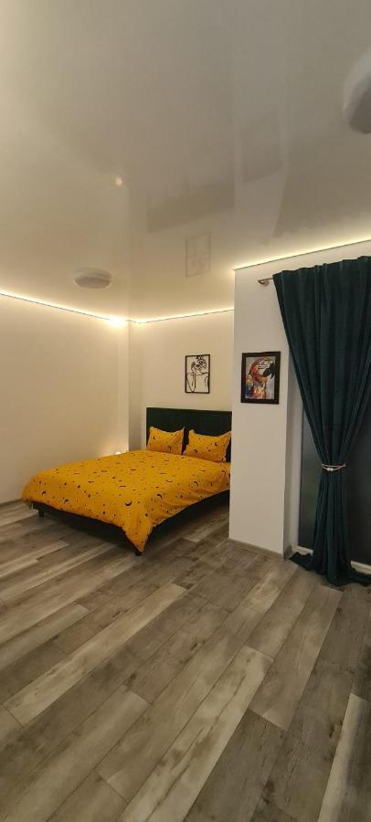 Apartament Pallady 85 Bucureşti