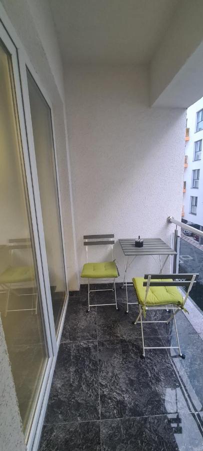 Apartament Pallady 85 Bucureşti