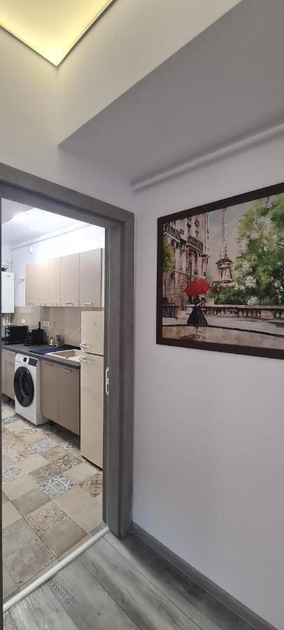 Pallady 85 Apartament *