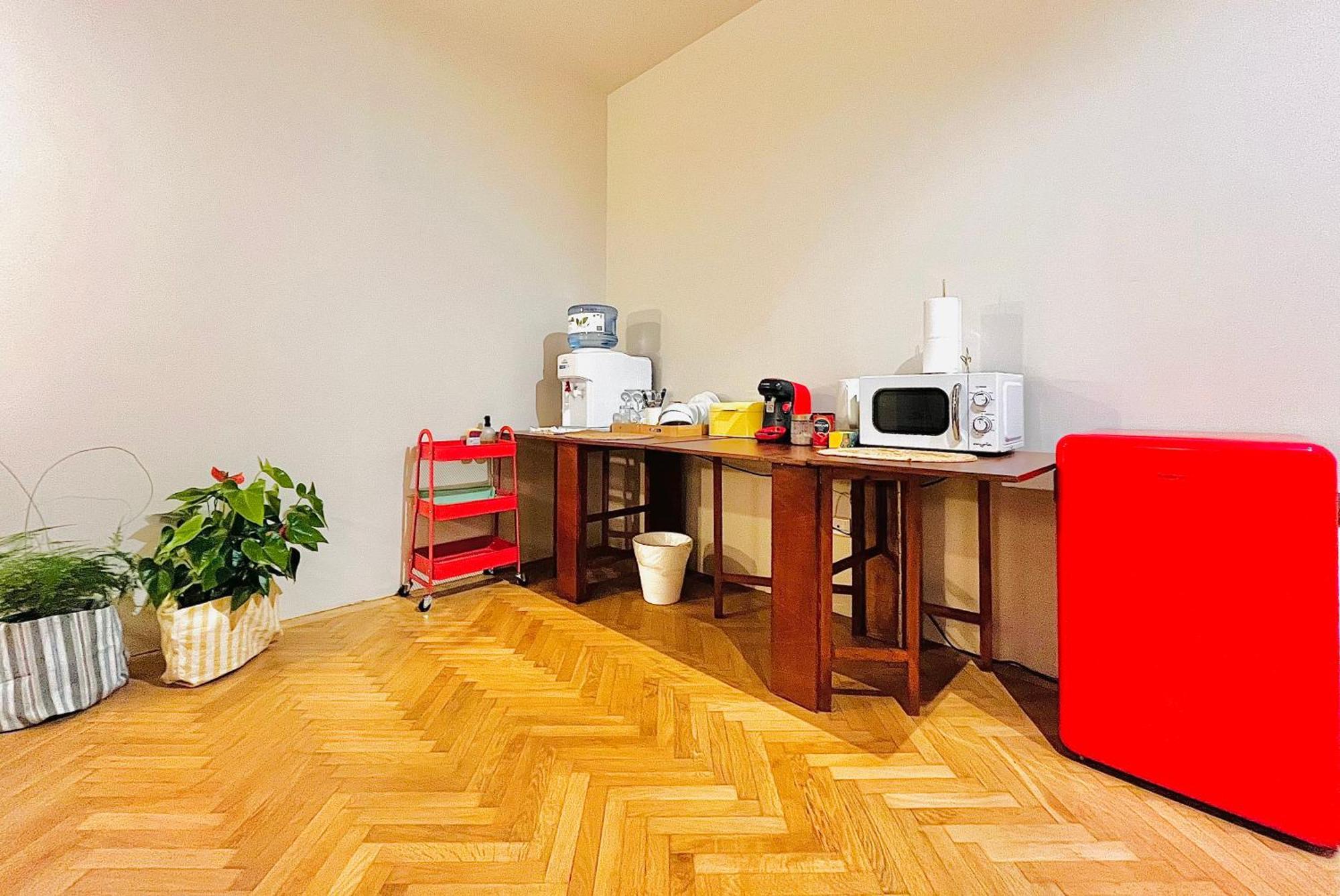 Center Unirii Square Private With View - Shared Amenities Hospedagem domiciliar