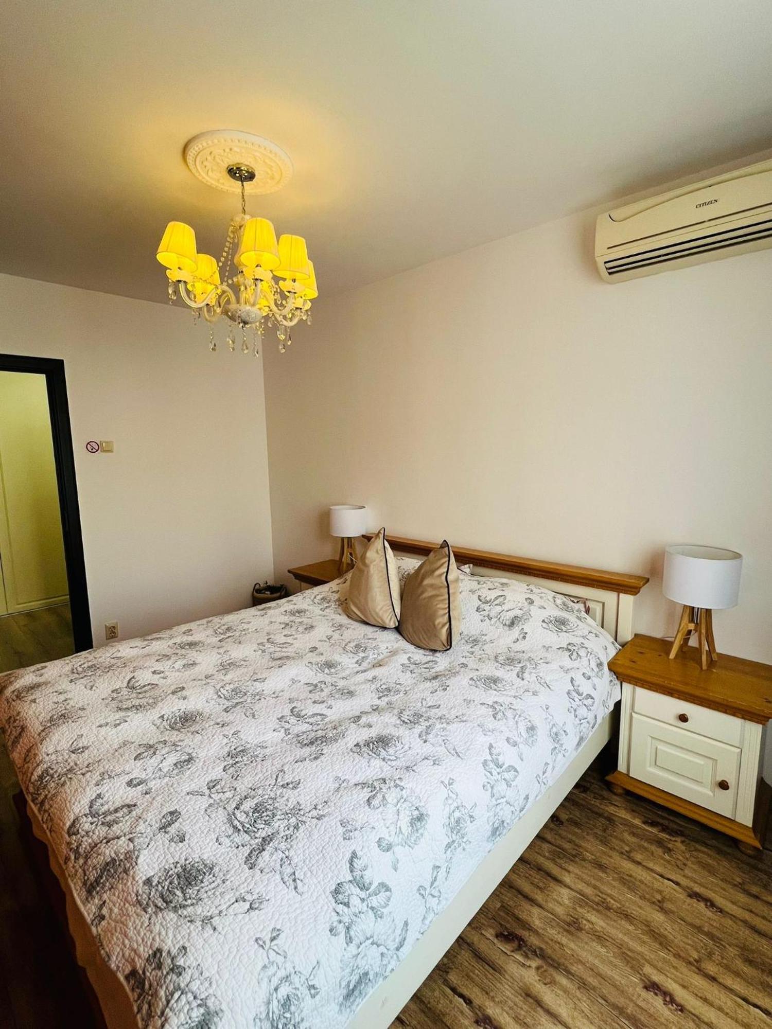 Apartament Naty * Bucareste