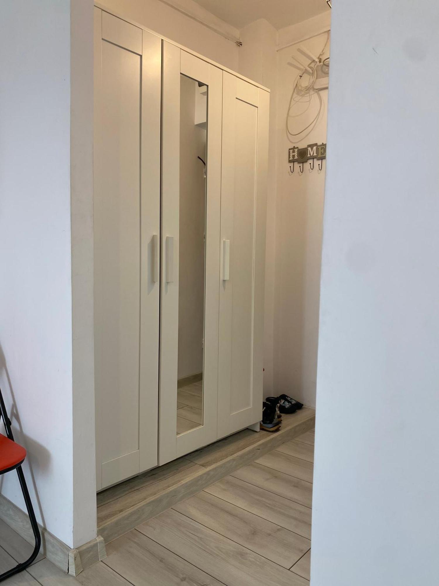 Apartamento 1 Mega Mall National Arena Bucareste