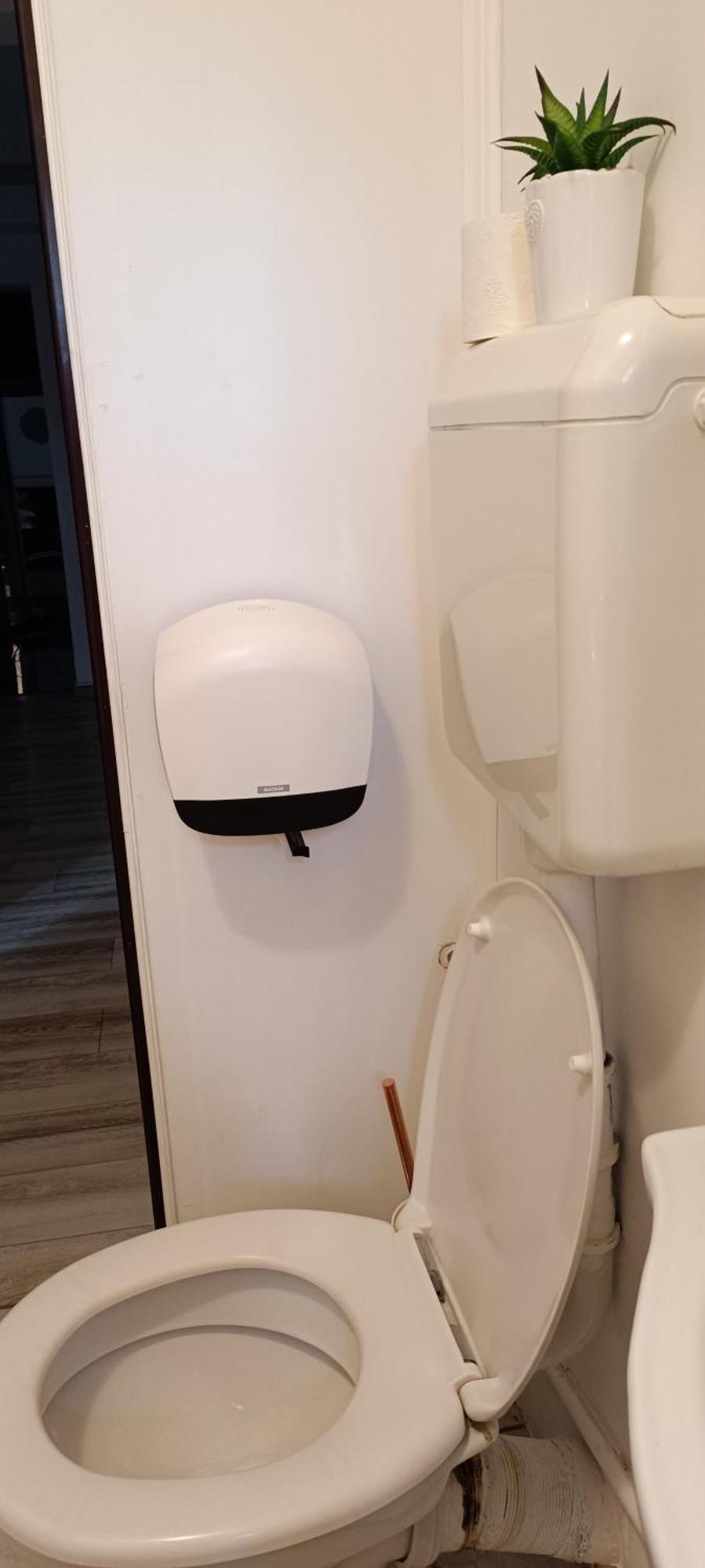 Sistem Apartament 3 Camere! Apartment