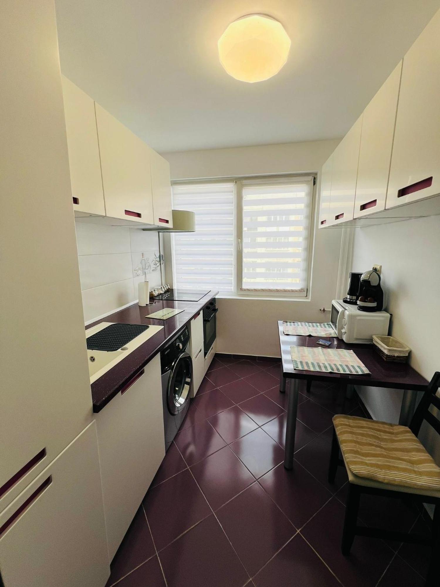 Apartament Naty * Bucareste