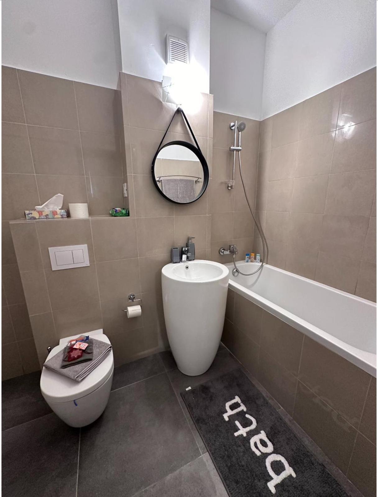 Luxury 1 Bedroom Apartament Bucureşti