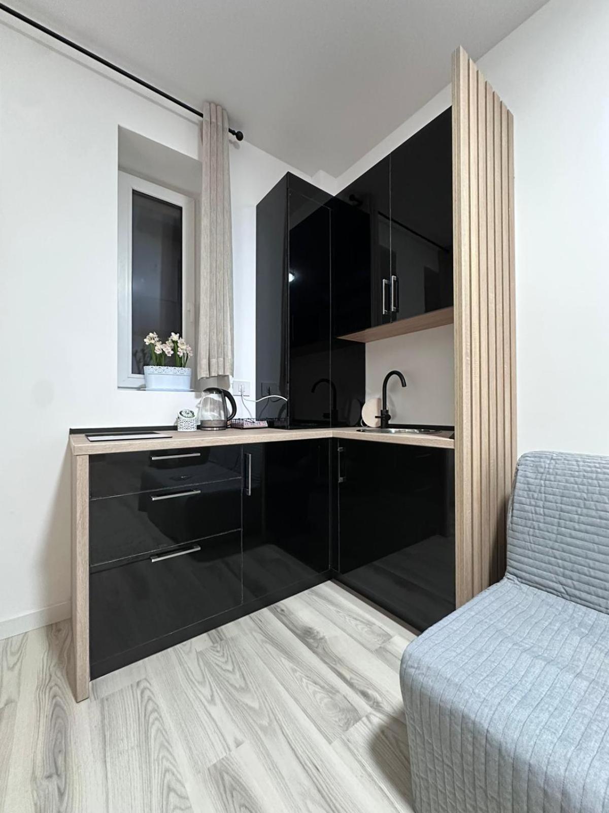 Apartament Luxury 1 Bedroom *