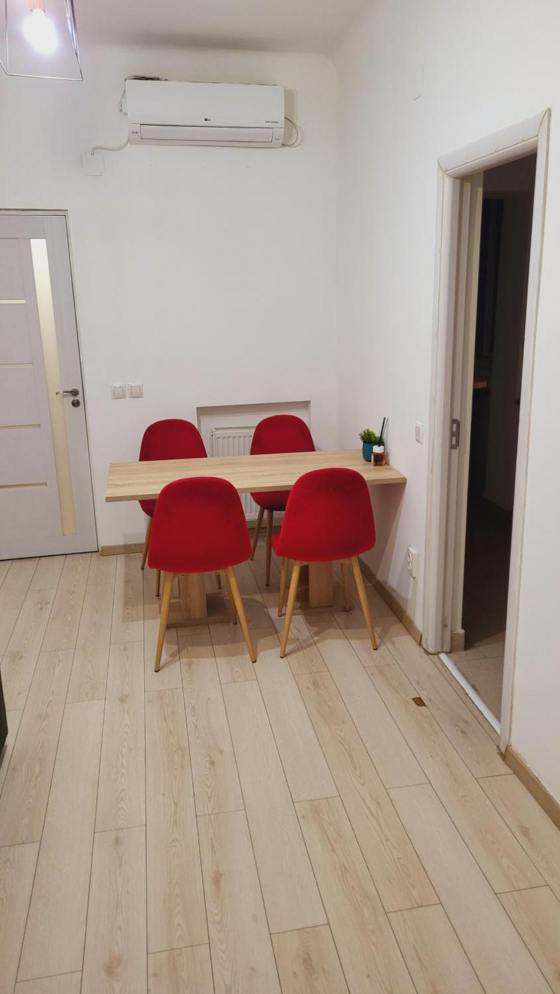 Apartamento Imob Bibi House Universitate *