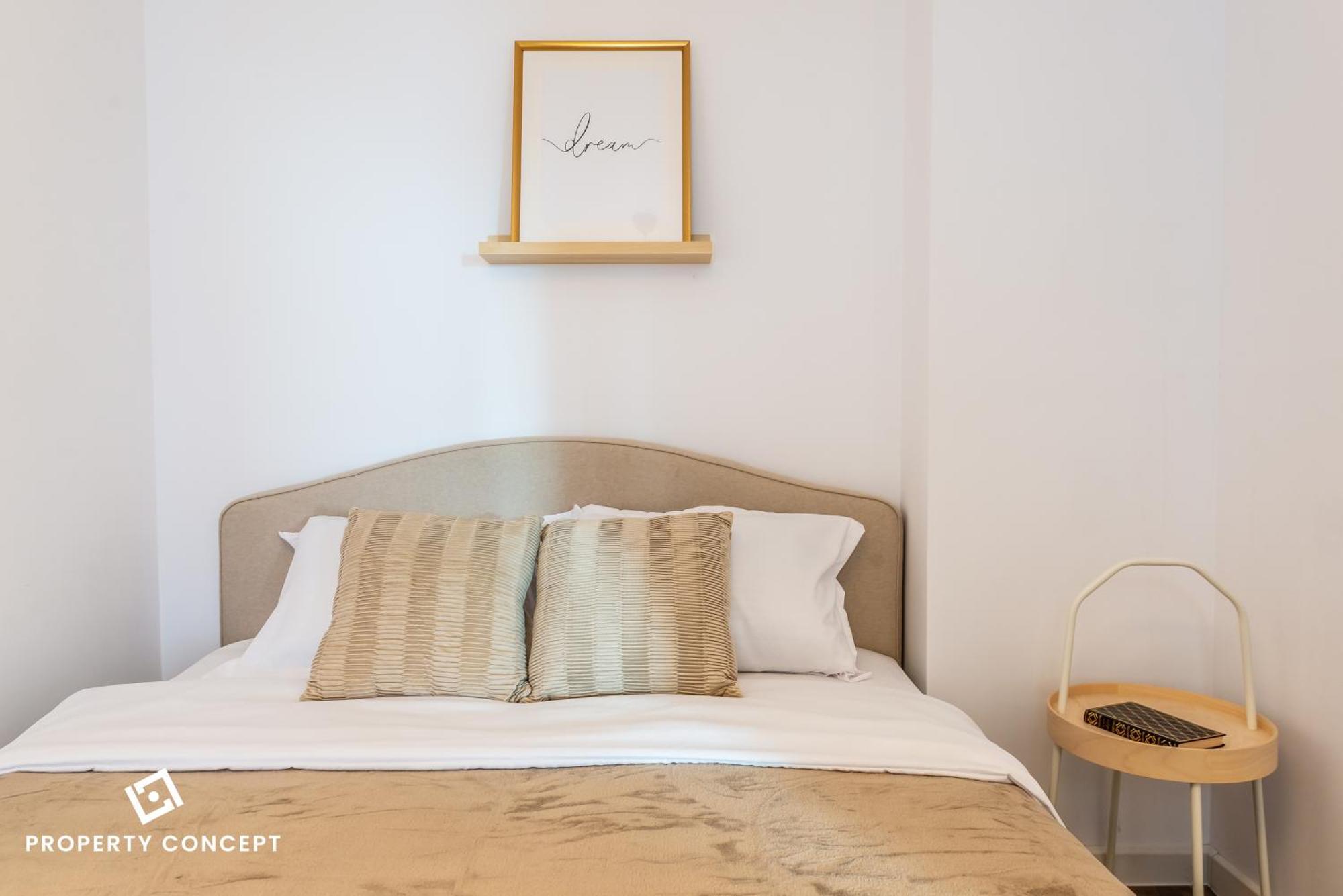 811 Apartment Bucharest