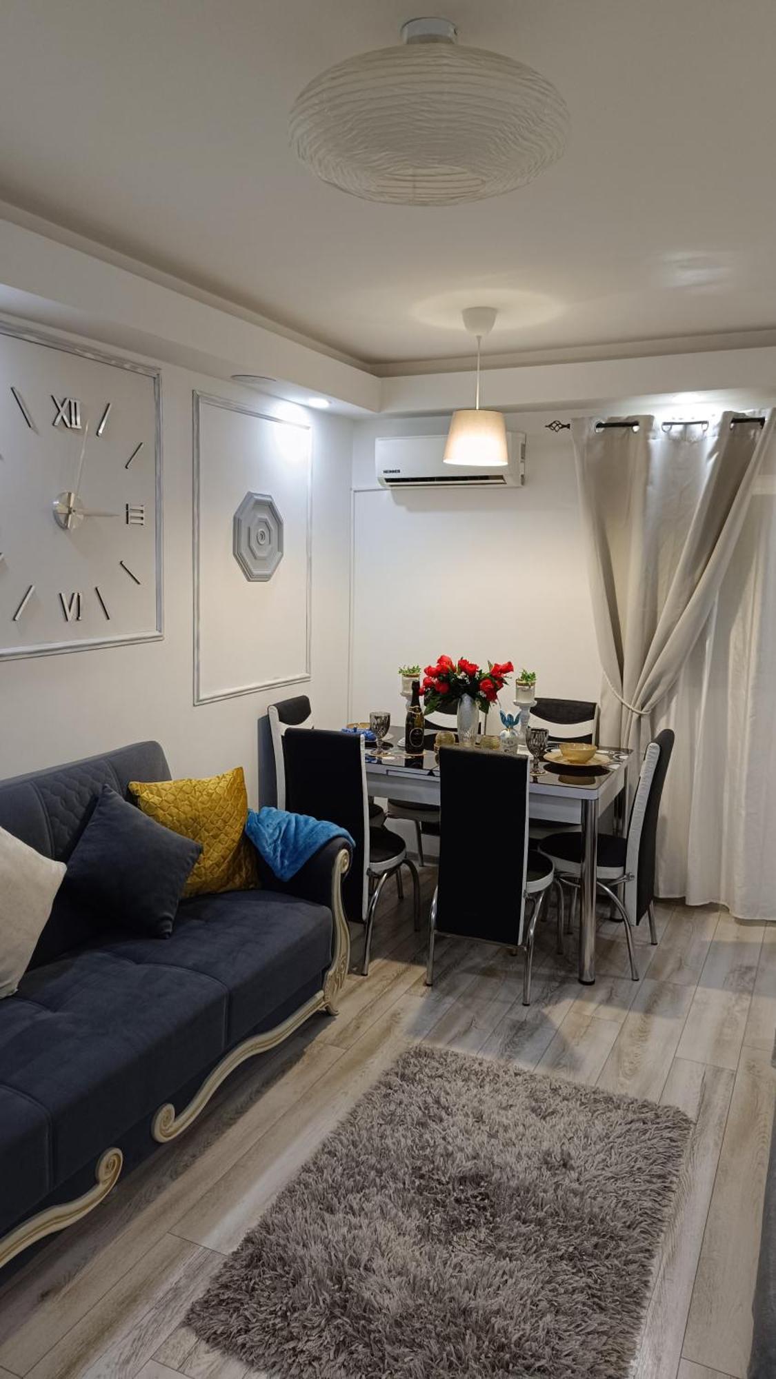 Sistem Apartament 3 Camere! Apartment *
