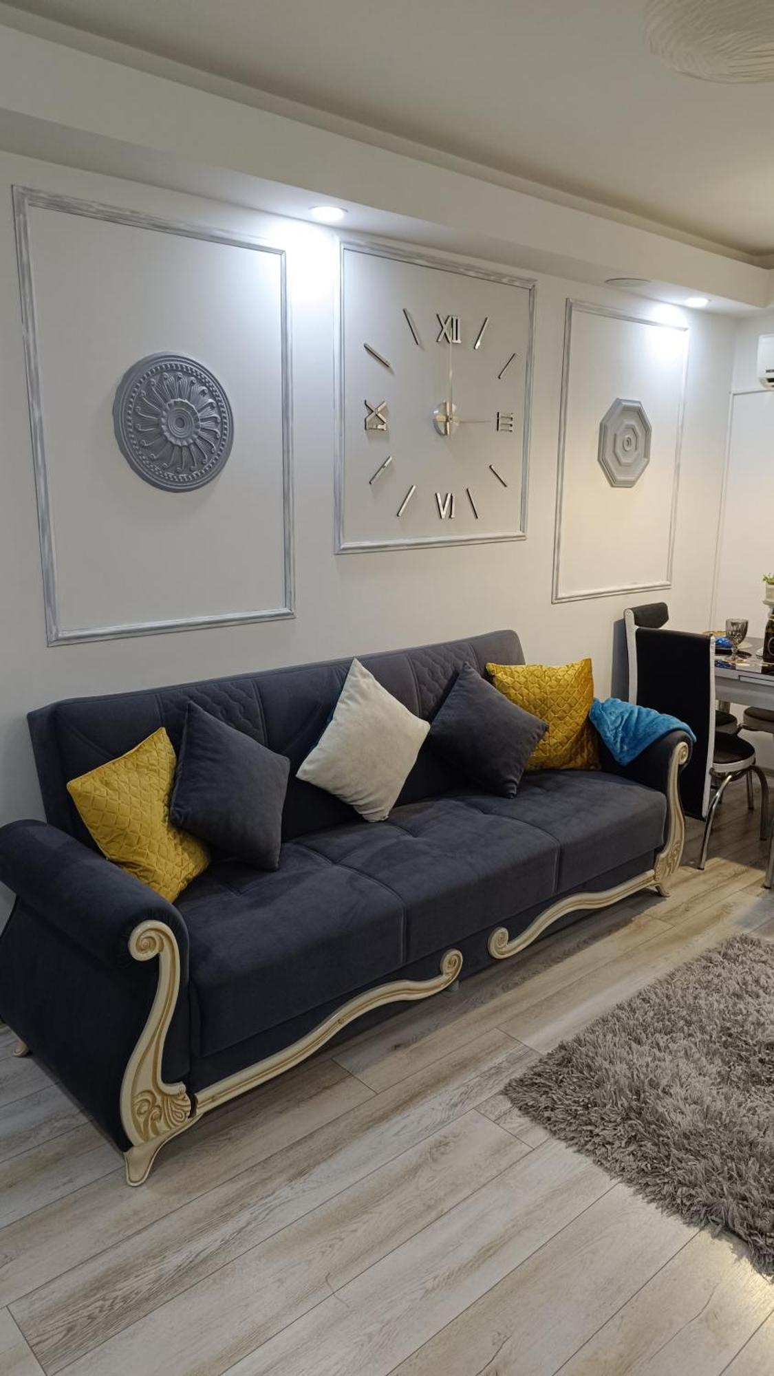 Sistem Apartament 3 Camere! Apartment Bucharest