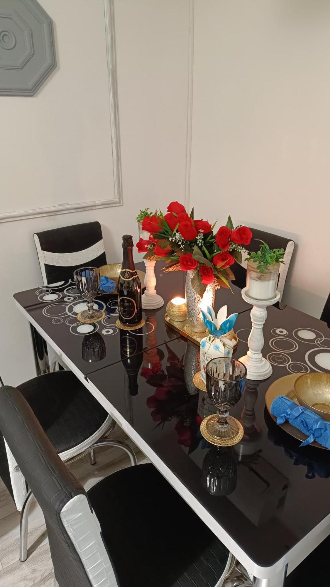 Apartment Sistem Apartament 3 Camere! Bucharest