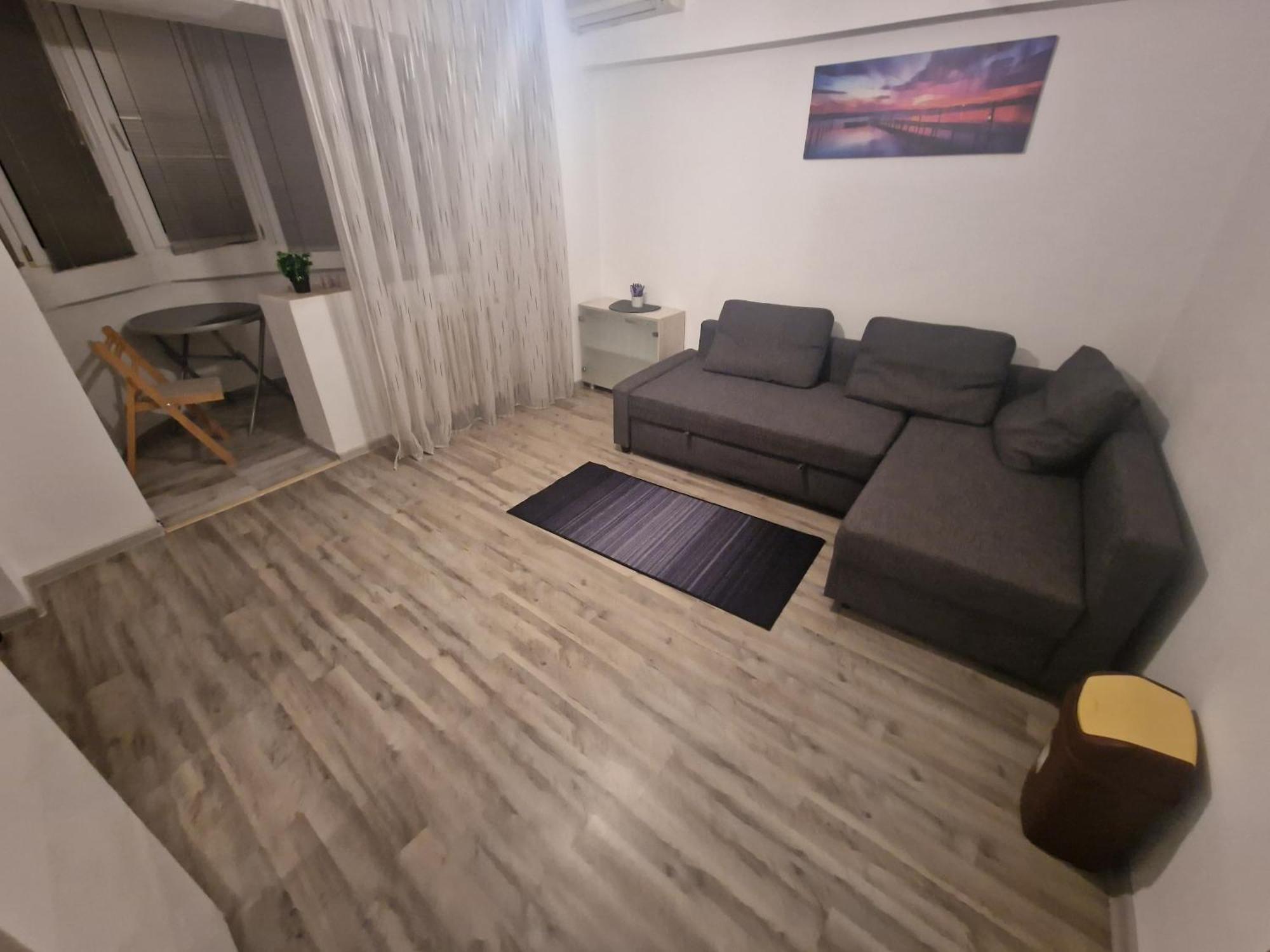 Oaza Urbana Victoriei Apartment