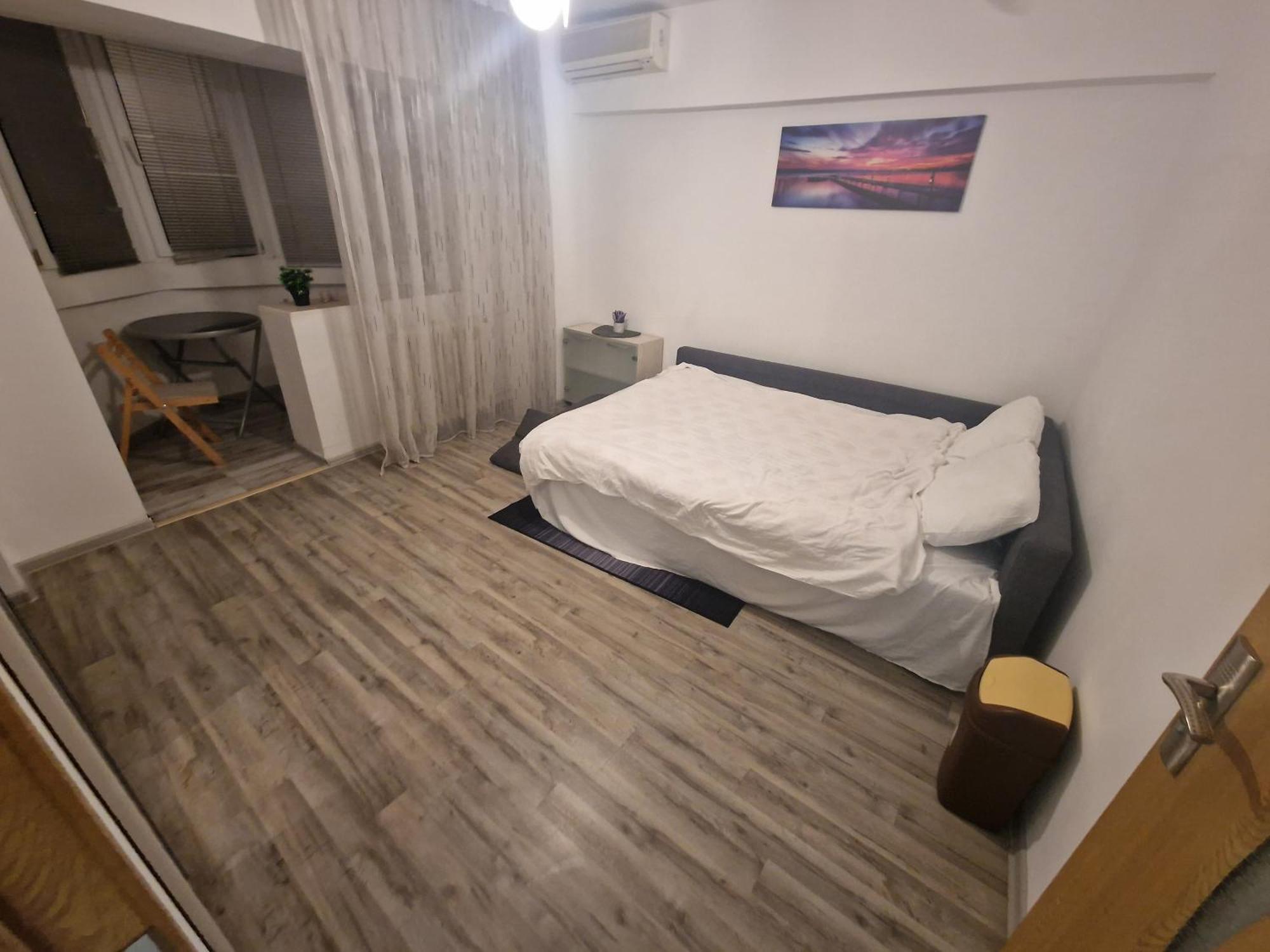Apartment Oaza Urbana Victoriei Bucharest